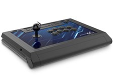 HORI ファイティングスティックα for PlayStation5/PlayStation4/PC 