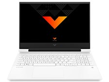 その他ノートPC本体 HP Victus Laptop 16-e0165AX Victus 16（インテル） - ゲーミングパソコン | 日本HP