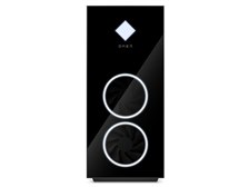 HP OMEN by HP 40L Desktop GT21-0775jp ハイパフォーマンスプラス 