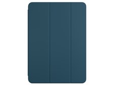 Apple iPad Air(第5世代)用 Smart Folio MNA73FE/A [マリンブルー 
