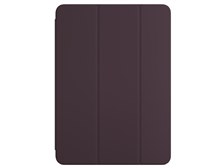 Apple iPad Air(第5世代)用 Smart Folio MNA43FE/A [ダークチェリー 