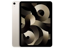 ムスビー｜超美品 iPad Air 5 第5世代 Wi-Fi 10.9インチ 256GB