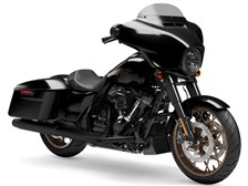 ハーレーダビッドソン ストリートグライド ST - 価格.com