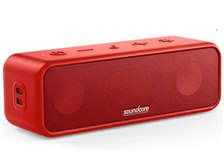 ANKER Soundcore 3 A3117091 [レッド] 価格比較 - 価格.com