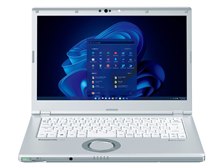 パナソニック Let's note LV1 CF-LV1UDLKS 価格比較 - 価格.com