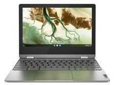 Lenovo IdeaPad Flex 360i Chromebook 82N3000QJP 価格比較