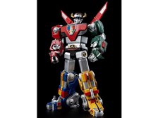 Fender - ロボ道 ボルトロン Voltron: Defender of the Universe(ボルトロン) 完成品 可動フィギュア threezero(スリーゼロ) Voltron: Defender of the UniverseROBO-DOU Voltron