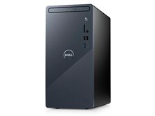 Dell Inspiron デスクトップ Core i5 12400・8GBメモリ・256GB SSD+1TB