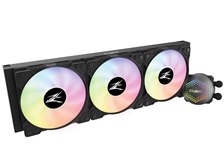 ZALMAN ALPHA 36 [Black] 価格比較 - 価格.com