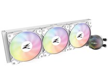 ZALMAN ALPHA 36 [White] 価格比較 - 価格.com