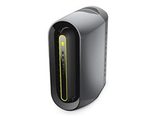 DELL - Alienware Aurora R10 Ryzenモデル　モニター付き Alienware Aurora Ryzen™ Edition R10 フルカスタマイズ