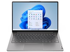 Lenovo ThinkBook 13s Gen 2 Core i7 1165G7・16GBメモリー・512GB SSD 