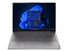ThinkBook 13s Gen 2 Windows 11 Pro・Core i7 1165G7・16GB