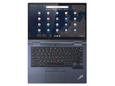 Lenovo ThinkPad C13 Yoga Chromebook Chrome OS・AMD Ryzen 5 3500C ...