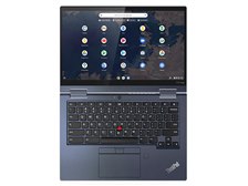 Lenovo ThinkPad C13 Yoga Chromebook Chrome OS・AMD Ryzen 5 3500C