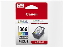 CANON BC-366XL [3色カラー 大容量] 価格比較 - 価格.com