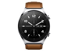 Xiaomi Xiaomi Watch S1 [シルバー] 価格比較 - 価格.com