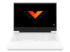 HP Victus by HP 16-d0138TX スタンダードプラスモデル S4 価格比較 