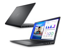 Dell ノートPC Vostro3525本体 
ACアダプター付き ブラック Dell Vostro 3525ノートパソコン | Dell 日本