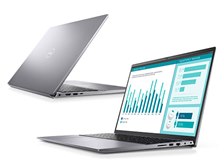 Dell Vostro 5625 Ryzen 5 5625U・16GBメモリ・512GB SSD