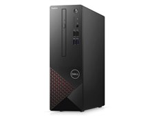Dell Vostro 3681スモールシャーシ プレミアムモデル Dell Vostro 3681 スモールシャーシ プラチナ Core i7 10700・8GB