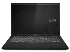 MSI ノートパソコンE14FlipEvo-A12MT-001JP MSI Summit-E14FlipEvo-A12MT-001JP 価格比較 - 価格.com