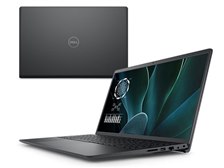 Dell Vostro 3510 Core i3 1115G4・4GBメモリ・256GB SSD・Windows 11