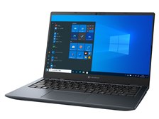 dynabook GZ/HUL W6GZHU7JAL 13.3型フルHD Core i7 1195G7 1TB