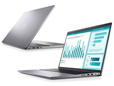 Dell Vostro 5625 Ryzen 5 5625U・16GBメモリ・512GB SSD・Windows 11