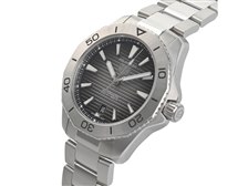 タグホイヤー　アクアレーサー　美品 美品・稼働品】タグホイヤー TAGHeuer アクアレーサー - メルカリ