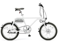 Wimo COOZY 2021年モデル [Night Blue] + 専用充電器 0 電動アシスト自転車｜スタイル重視で選ぶなら！軽量＆メンテナンス