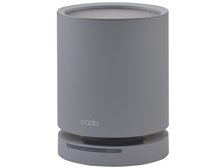 cado LEAF 130 AP-C130-CG [クールグレー]投稿画像・動画 - 価格.com