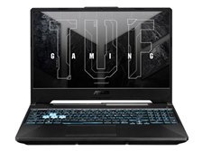 ASUS TUF Gaming A15 FA506IHR FA506IHR-R5G1650N 価格比較 - 価格.com