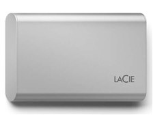 LaCie　Portable SSD STKS500400 [シルバー] LaCie Portable SSD STKS500400 [シルバー] 価格比較 - 価格.com
