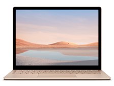 マイクロソフト Surface Laptop 4 5BT-00091 [サンドストーン] 価格 