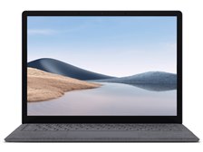 マイクロソフト Surface Laptop 4 5EB-00086 価格比較 - 価格.com