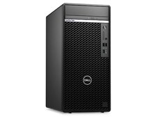 Dell OptiPlex 7000 ミニタワー プレミアム Core i5 12500・8GBメモリ