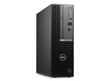 Dell OptiPlex 5000 スモールシャーシ プラチナ Core i7 12700・8GB