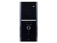 iiyama STYLE-R069-129-RFX Core i9 12900/16GBメモリ/500GB SSD/GTX