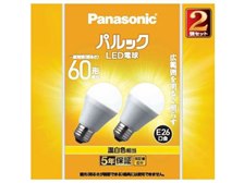 パナソニック LDA7WWGK62T [温白色] 価格比較 - 価格.com