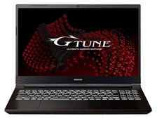 マウスコンピューター G-Tune P5-RT-M16-KK 価格.com限定 Core