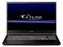 マウスコンピューター G-Tune H5-M32-KK 価格.com限定 Core i7 11800H