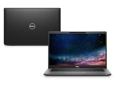 Dell Latitude 7320 プレミアム Core i5 1145G7・16GBメモリ