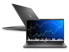 Dell Latitude 7420 プレミアム Core i5 1135G7・16GBメモリ・256GB