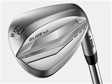 ピン GLIDE 4.0 ウェッジ Sグラインド [NS PRO MODUS3 TOUR 115