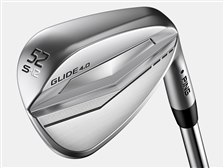 Amazon | ピン（PING） GLIDE4.0 ウェッジ(52S ロフト52度)N.S.