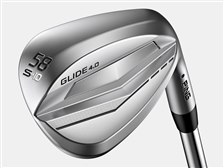 ピン GLIDE 4.0 ウェッジ Sグラインド [NS PRO MODUS3 TOUR 105