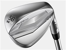 ピンGLIDE4.0|58|S|NSプロMODUS3 TOUR105|ウェッジ ピン GLIDE 4.0 ウェッジ Wグラインド [NS PRO MODUS3 TOUR 105