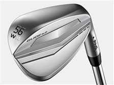 ピン GLIDE 4.0 ウェッジ Wグラインド [Z-Z115 ロフト：56 バンス：14