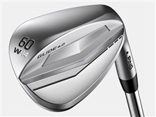 ピン GLIDE 4.0 ウェッジ Wグラインド [Z-Z115 ロフト：60 バンス：14
